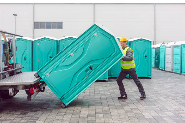 Best Portable restroom trailer rental  in Windy Hills, KY