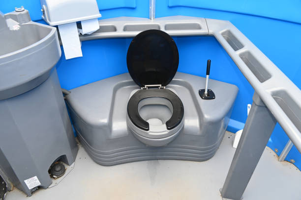 Best Porta potty delivery and setup  in Windy Hills, KY