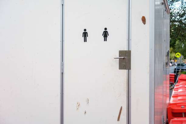 Portable Toilet Options We Offer in Windy Hills, KY