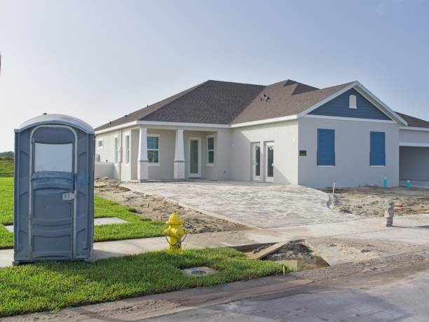 Best Porta potty cleaning services  in Windy Hills, KY