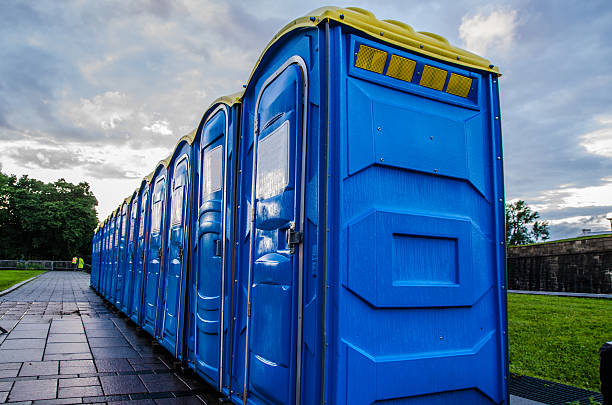 Best Construction site porta potty rental  in Windy Hills, KY
