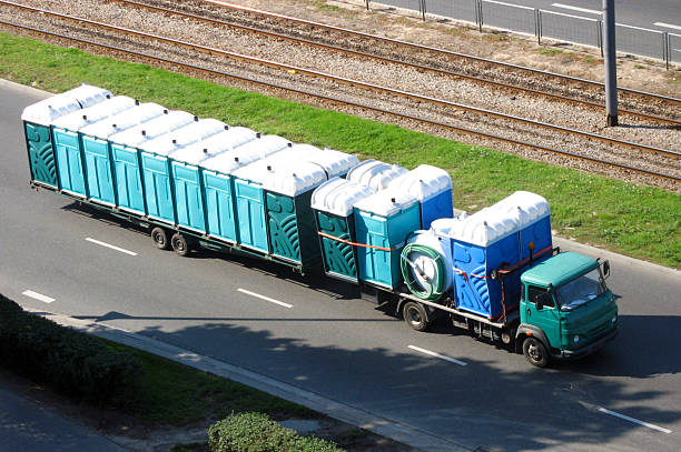Best Affordable porta potty rental  in Windy Hills, KY